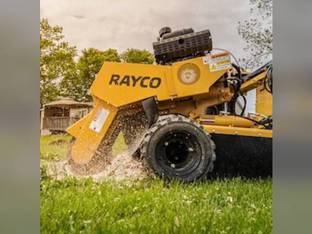 2026 RAYCO RG37