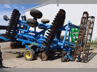 2013 Landoll 7431-26