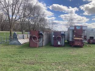 Mathews Company 1180