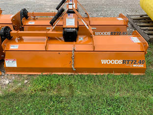 2024 Woods RT72.40