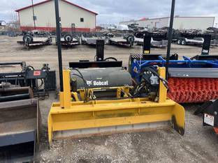 2017 Duel Dozer DD84