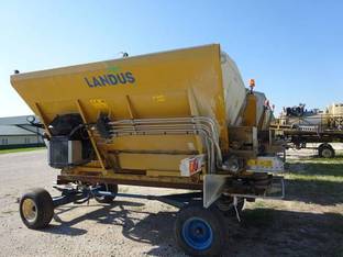 2020 New Leader NL4330G4 EDGE