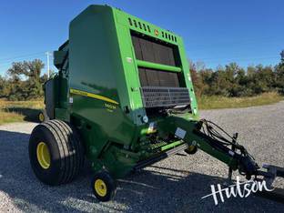 2023 John Deere 560M