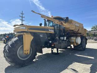 2015 Ag Chem TG9300B