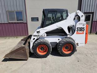 2004 Bobcat S185