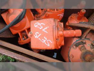 2000 Servis Rhino SE15-4