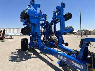 2023 Brandt 326A HP
