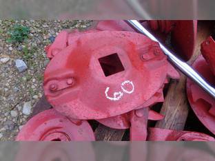 1998 Lely 205