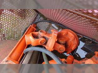 2000 Servis Rhino SE15-4