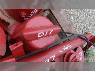 1998 Lely 205