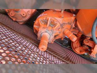 2000 Servis Rhino SE15-4