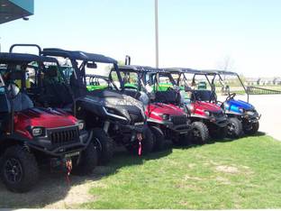 2024 Bighorn 200 VXL-T-EFI