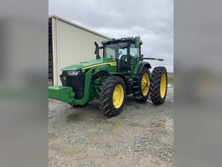 2023 John Deere 8R 310