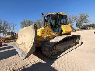 2020 Komatsu D61PX-24