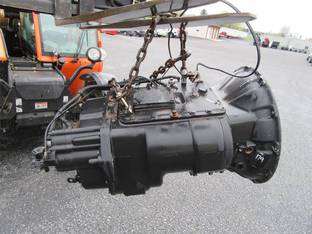 2013 EATON-FULLER RTO16908LL