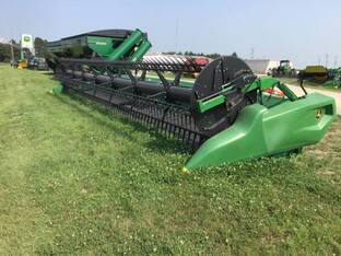 2021 John Deere RD35F