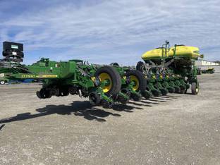 2019 John Deere 1775NT