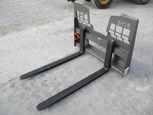 2024 Berlon WTBPFF48-2