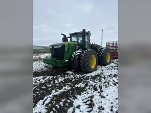 2023 John Deere 9R 440