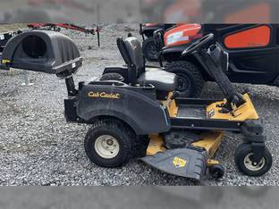 2021 Cub Cadet RZTSX54