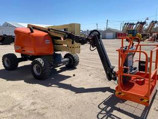 2024 JLG 450AJ