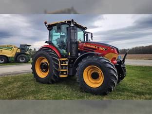 2024 Versatile NEMESIS 255