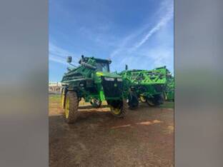 2019 John Deere R4044