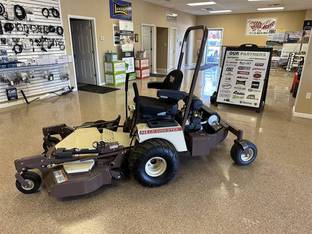 2024 Grasshopper 623T