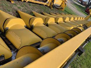 2011 New Holland 98D