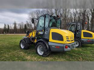 2024 Wacker WL52