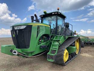 2013 John Deere 9560RT