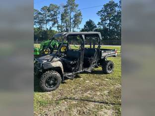 2024 John Deere GATOR XUV 825I CAMO