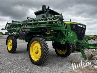2020 John Deere R4038
