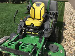 2020 John Deere Z970R