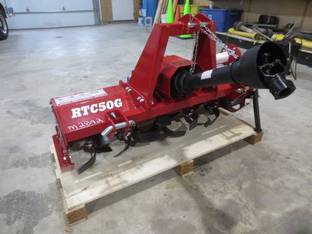 2024 Bush Hog RTC50G