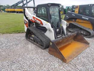 2021 Bobcat T76