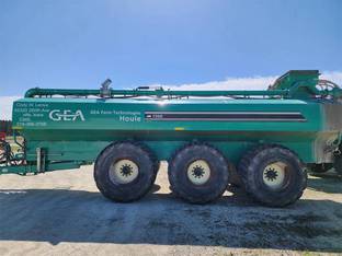 2018 GEA 7300