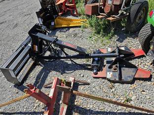 2016 WorkSaver TC8-SS