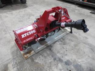 2024 Bush Hog RTC50G