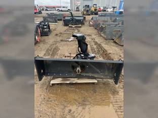 2021 Bobcat Snowblower 62
