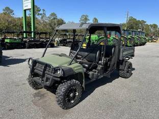 2023 John Deere GATOR XUV 825M