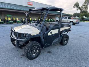 2023 John Deere GATOR XUV 835M