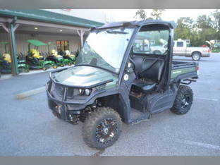 2023 John Deere GATOR XUV 835M