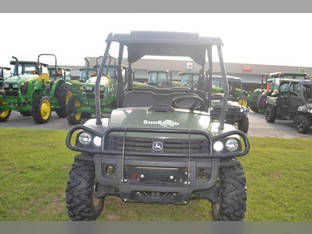 2023 John Deere GATOR XUV 825M