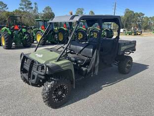 2023 John Deere GATOR XUV 825M