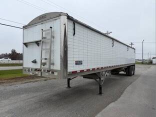 2019 Wilson PACESETTER