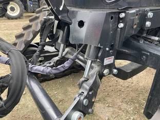 2023 ZUIDBERG FRONT 3PT