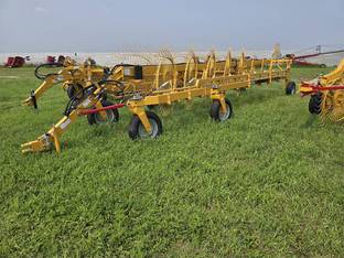 Vermeer Mfg. Co. VRB16