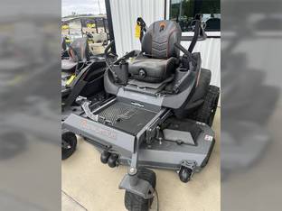 2024 Spartan SRT XDE 2454
