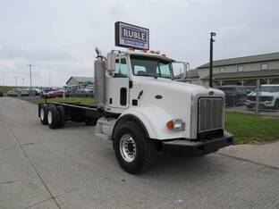 2007 Peterbilt 357